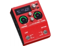 <b>BOSS RC-10R LOOP STATION</b> 2 Pistas Estéreo + 280 Patterns Ritmos + 3 Visores <b>BOSS RC-10R LOOP STATION</b> 2 Pistas Estéreo + 280 Patterns Ritmos + 3 Visores